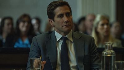 Imagem da notícia Após arrasar em meio mundo, a 2ª temporada de Acima de Qualquer Suspeita muda tudo: Novo protagonista e novo universo literário para o drama de advogados