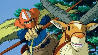 Imagem da notícia A Viagem de Chihiro é uma grande obra-prima de Hayao Miyazaki, mas não é o filme favorito dos fãs do Studio Ghibli