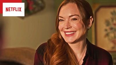 Uma Quedinha de Natal tem referência a filmes antigos de Lindsay Lohan (não só Meninas Malvadas): Fãs compararam cenas