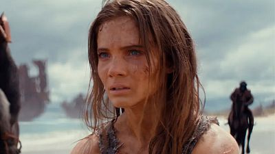 Imagem da notícia Humanos caçados por animais? Este filme de ficção científica distorcido estreia em breve