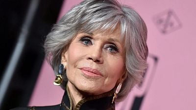 Imagem da notícia Aos 88 anos, Jane Fonda tem um truque simples para manter a rotina de exercícios: "É uma parte muito importante da minha vida"