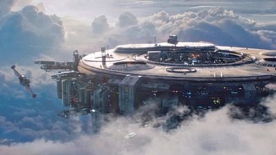 Imagem da notícia Hoje no Prime Video: Uma dica inovadora de ficção científica, mas é melhor você assistir na íntegra