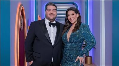 Hoje na Netflix: Novo Casamento às Cegas sai do comum e marca a primeira vez que os apresentadores não estão em um relacionamento amoroso