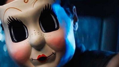 Imagem da notícia Faltam apenas três meses para o retorno da saga de terror que aterrorizou metade do planeta há 17 anos