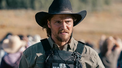 Imagem da notícia "A maior decepção da minha carreira": Esta foi a reação da estrela de Yellowstone ao ler o roteiro da série pela primeira vez