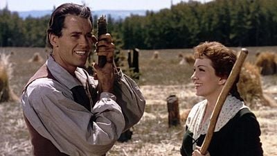 Imagem da notícia Nem Rio Grande, nem Sangue de Heróis: Este faroeste de John Ford é uma raridade que precisa ser redescoberta imediatamente!