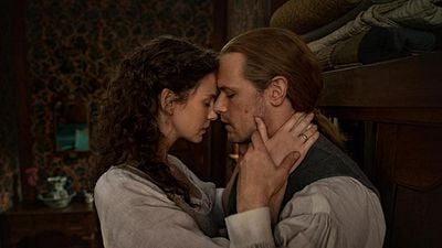 Outlander - Blood of My Blood: Estreia, protagonistas, primeiras imagens e tudo o que sabemos sobre a nova série