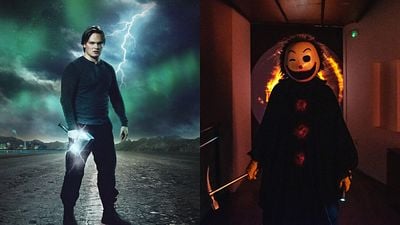 Imagem da notícia Lançamentos da Netflix na Semana (21/08 a 27/08): Terceira temporada de Ragnarok e estreia de filme de terror slasher são os destaques