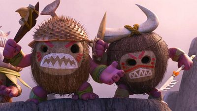 Imagem da notícia Nem Marvel, nem Star Wars: O filme mais assistido do Disney+ é uma aventura de fantasia que está recebendo uma sequência após 8 anos