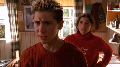 Imagem da notícia O que aconteceu com Justin Berfield, que interpretava Reese no clássico Malcolm in the Middle?