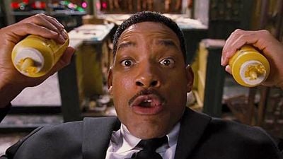 Imagem da notícia Sessão da Tarde hoje (26/11): Filme MIB - Homens de Preto 3 compõe uma das sagas de ficção científica mais bem-sucedidas do cinema