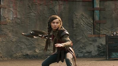 Imagem da notícia "As pessoas odeiam inclusão": Atriz que interpreta Astrid em Como Treinar o Seu Dragão live-action reage aos ataques contra sua escalação