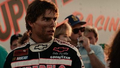 Imagem da notícia Hollywood aposta na adrenalina e escala Tom Cruise para a sequência de mais um filme de ação milionário do passado