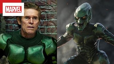 Willem Dafoe gostaria de retornar como Duende Verde em Homem-Aranha: "Esse é um ótimo papel”