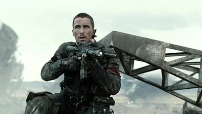 Imagem da notícia “Não trabalharei com ele novamente”: Christian Bale passou anos arrependido de ter dado uma chance a este diretor