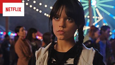 Quem é o monstro em Wandinha? Entenda o final da série de Jenna Ortega na Netflix