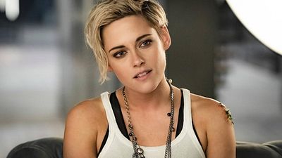 Imagem da notícia Kristen Stewart revela qual filme odiou fazer: "Foi uma boa ideia na época"