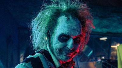 Imagem da notícia A continuação de Os Fantasmas Se Divertem quase aconteceu sem Tim Burton e com a história mais bizarra que poderíamos ter