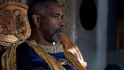 Imagem da notícia Novo Barbieheimer vem aí! Gladiador 2 será lançado no mesmo dia de um dos filmes mais aguardados de 2024