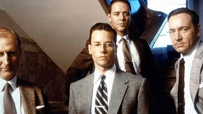 Imagem da notícia É um dos melhores filmes de todos os tempos, mas foi considerado impossível de filmar