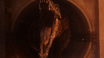 Imagem da notícia É a sequência de um grande sucesso de ficção científica e também o segundo filme mais caro de todos os tempos, mas vale cada dólar