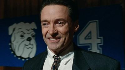 Imagem da notícia O melhor filme de Hugh Jackman não é Logan – e provavelmente você nem sabia da existência desse longa aclamado
