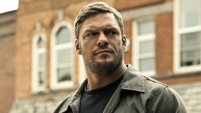 Imagem da notícia Reacher: A quarta temporada é baseada no livro de Lee Child, que traz a revelação mais surpreendente de toda a série