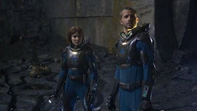 Imagem da notícia As origens de um dos filmes de ficção científica mais icônicos de todos os tempos