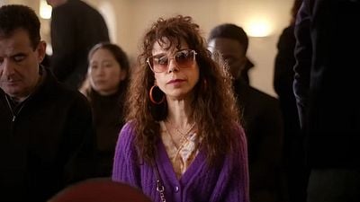 Imagem da notícia A atriz de Faça Ela Voltar estrelou este filme vencedor do Oscar e você não reconheceu: Veja no streaming