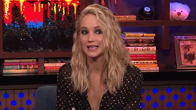 Imagem da notícia O sonho de Jennifer Lawrence de interpretar uma das personagens mais icônicas do cinema foi arruinado por outra atriz: "Queria que os filmes não existissem"