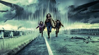 Imagem da notícia Steven Spielberg fez um dos melhores filmes de ficção científica de todos os tempos há 18 anos, mas até hoje não está feliz com o final