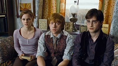 Harry Potter: O significado dos nomes dos personagens revelava segredos da história