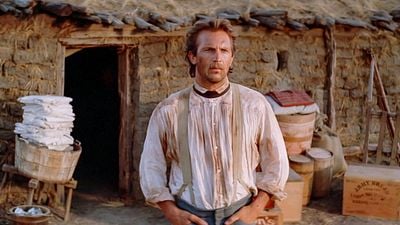 Imagem da notícia Não é nenhum faroeste: O filme de Kevin Costner com maior bilheteria foi lançado em 2016