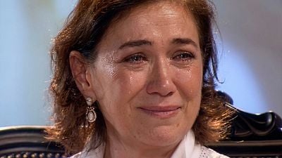 Imagem da notícia Lilia Cabral foi expulsa de casa aos 26 anos e ressignificou a mágoa em novela: "Sempre fui corajosa, mas sofri muito, e sozinha, para me libertar"