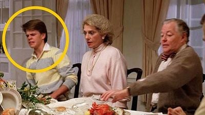 Imagem da notícia Hoje, ele é famoso no mundo todo! Há 38 anos, fez sua estreia no cinema. Você o reconhece?