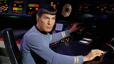 Imagem da notícia A mulher desconhecida que salvou uma das maiores franquia de ficção científica da cultura pop