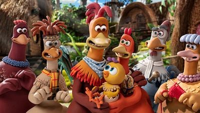 Imagem da notícia “É Wakanda para galinhas”: Sequência de um dos filmes mais aguardados do ano vai chocar público com surpresas em escala