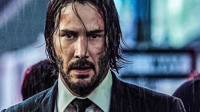 Imagem da notícia Agora é oficial! John Wick 4 vai ganhar continuação: Franquia de Keanu Reeves seguirá por outro caminho