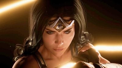 Imagem da notícia Marvel ensina e DC copia: Como Homem-Aranha - Um Novo Dia nos ajudou a descobrir a nova Mulher Maravilha dos cinemas?