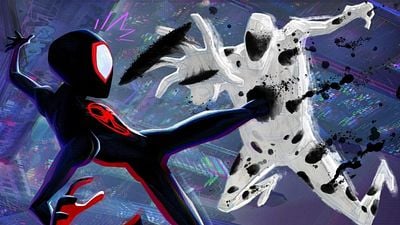 Imagem da notícia Homem-Aranha: Através do Aranhaverso terá continuação? Saiba qual é o futuro de Miles Morales