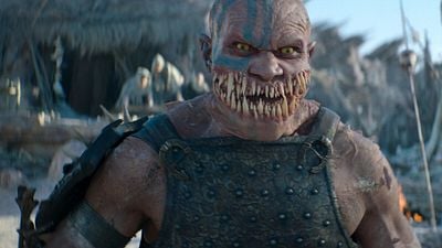 Imagem da notícia Não fez muito sucesso nos cinemas há alguns meses, mas agora é número 1 no streaming: Um filme de ação brutal que expande uma saga lendária