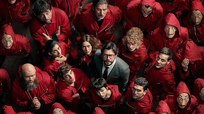 Imagem da notícia Proibido ir aonde exista Netflix: Depois de La Casa de Papel, sua protagonista decidiu mudar drasticamente seus destinos de viagem