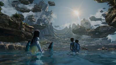 Imagem da notícia Avatar 3: Esta estrela estará de volta à franquia após mudar a história do cinema ao lado de James Cameron
