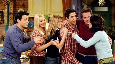 Imagem da notícia 21 anos depois, os fãs de Friends ainda se emocionam ao se lembrarem daquele episódio comovente