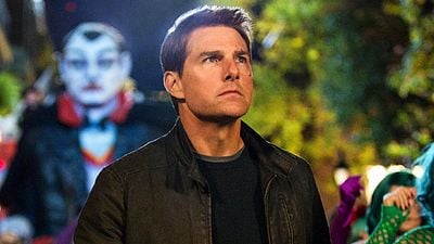 Imagem da notícia O criador de Reacher vetou um terceiro filme com Tom Cruise: "Que ator vale um investimento de 200 milhões de dólares?”