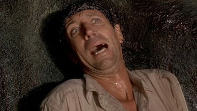 Imagem da notícia Faltam 2 semanas para o retorno deste clássico do terror aos cinemas - mas tudo indica que o filme será BEM diferente