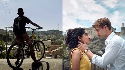 Imagem da notícia O aclamado Marte Um chega à plataforma de streaming em fevereiro, ao lado de outros títulos aguardadíssimos