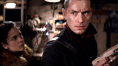 Imagem da notícia Este filme distópico de ficção científica aconteceu em 2025, mas felizmente suas previsões não foram realistas