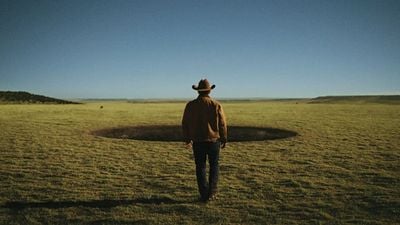 Imagem da notícia Quase dois meses após a estreia da 2ª temporada, o Prime Video cancela uma de suas séries de ficção científica mais aclamadas