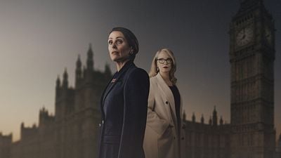 Imagem da notícia Na Netflix: Com apenas 5 episódios e 3,5 horas, você não vai conseguir largar este suspense!